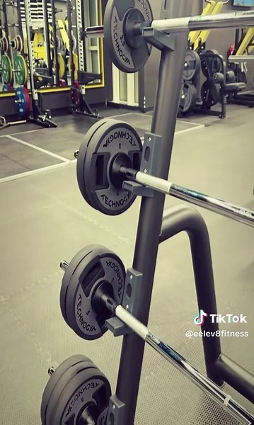 Ultimate White Monster Gym Combo Review