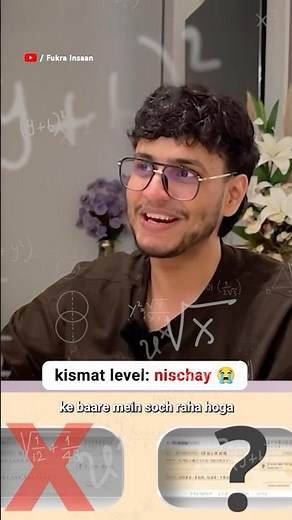 we love this challenge between fukra insaan and triggered insaan ‪@FukraInsaan‬ ‪@triggeredinsaan‬