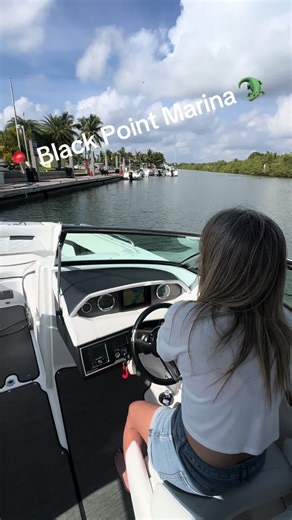 Exploring Boating Adventures at Black Point Marina