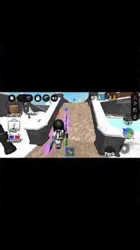 me and my friend was playing MMV