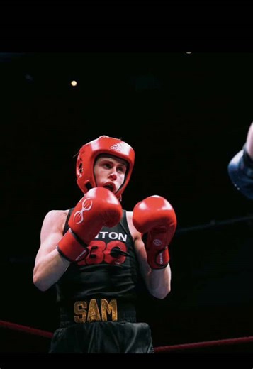 Sam Douglas Secures TKO Victory Over Tom Corcoran