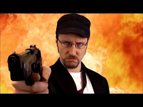 Nostalgia Critic Theme Song
