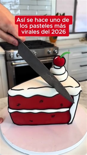 Decoración de Pasteles: Aprende a Hacer un Cartoon Cake