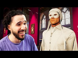 47 DÉTRUIT UNE SOCIÉTÉ SECRÈTE (Hitman)