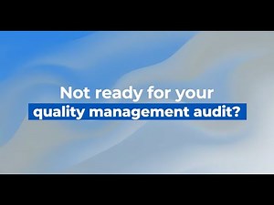 Quality Management Made Easy | QT9Software.com