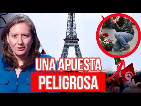 Europa apoya a Hamas: Cómo responderá Israel ahora