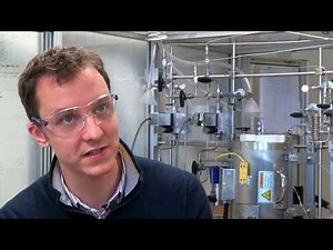 Turning wastewater sludge into energy and mineral salts