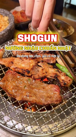 Khám Phá Địa Điểm Lai Rai Đường Phố Nhật Tại Quận 3