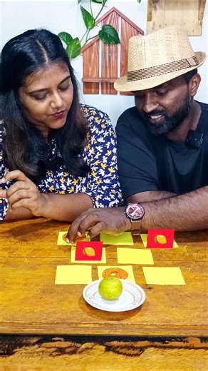 We Both Said “LIME”… But Only One Was Real 😳🍋