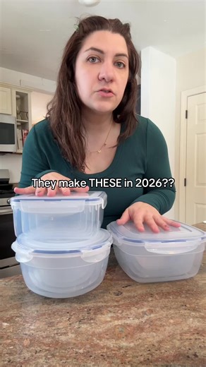 This video is about interlocking containers.