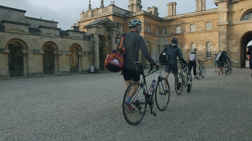 79 reactions · 13 shares | The official 2020 Blenheim Palace...