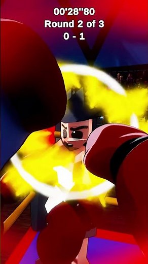 I'm Making a Boxing Game with Unity...#gaming