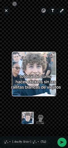 tutorial de sticker conmigo xD #humor #xyzbca #love #followme #trending #followme #love #xyzbca #love #xyzbca #love #xyzbca #FrasesDeMama #stikers#apoyo