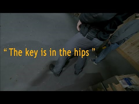 Tir sur cible multiple (multiple target drill)