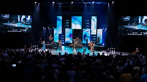 Messages | Worship Center