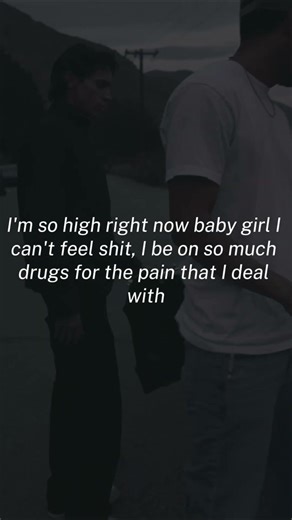 LOSE MY LIFE by sky woods #lyrics #lyricsedit #lyricsvideo