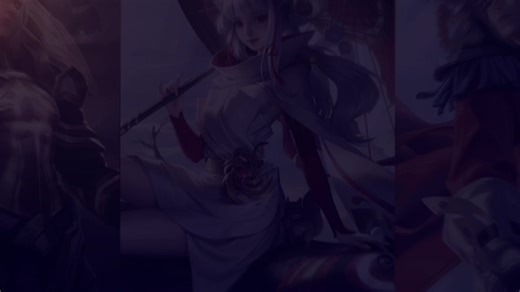 Strongest Marksman Showdown in Honor of Kings 3v3