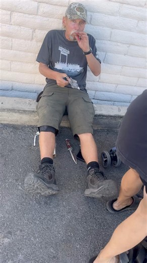 Las Vegas St. walkers my favorite couple😳🌪️😮‍💨🥀💔 | Detroit Streetwalkers