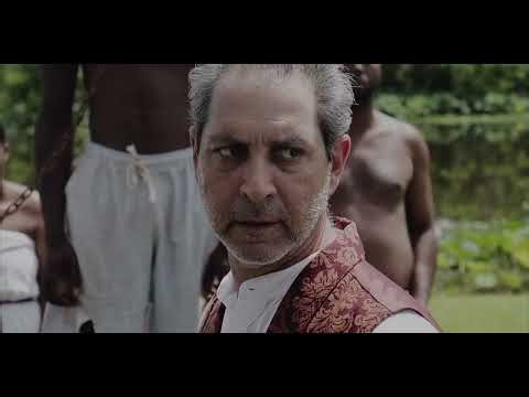 Divine Intervention Trailer - Louisiana Film Prize Entry