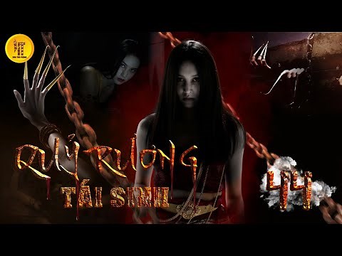 [Dubbed] THE DEVIL'S CHEST IS REBORN - Episode 44 | Thrilling, Exciting Thai Ghost Movie |Thai Ghost