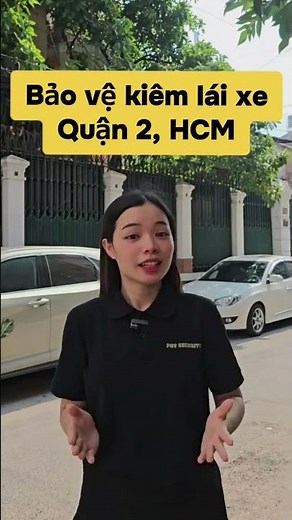 Security guard/driver provided with food and accommodation.