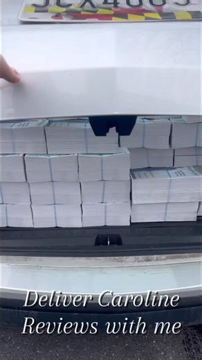 The snow couldn’t hold us back any longer! The March issue of the Caroline Review is on newsstands now! #localnews #carolinecountymd | Caroline Review