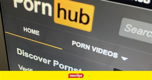 MindGeek : le géant du porno attire 115 millions de visiteurs par mois