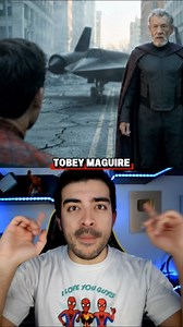 Como Magneto será mutante nivel omega en Avengers Doomsday #Magneto #XMen #AvengersDoomsday #Loki #Spiderman | Pelicomic