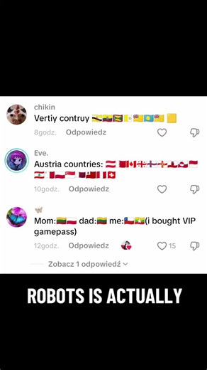 Roblox ROBLOTS voice chat volume setting explained