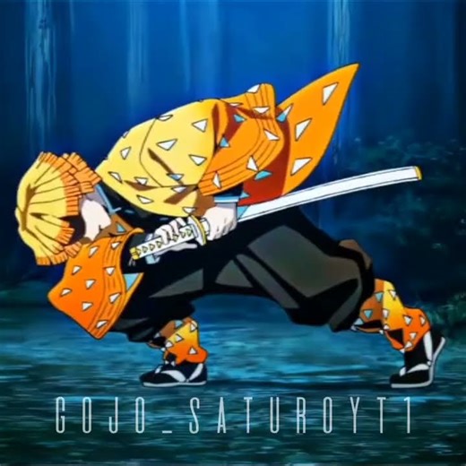 Runaway | Demon slayer edit | #demonslayer