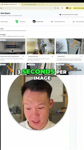 AI Defect Detection Faster Image Analysis
