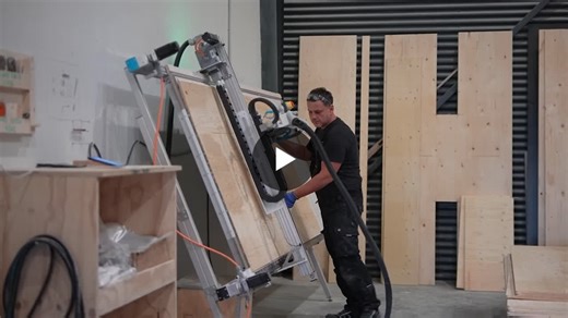 🌟 𝗠𝗲𝗺𝗯𝗲𝗿 𝗦𝗽𝗼𝘁𝗹𝗶𝗴𝗵𝘁! 🌟 At Odense Robotics, we’re proud to have members who turn automation into real impact across industries — alsoin sectors where the potential is still largely… | Odense Robotics