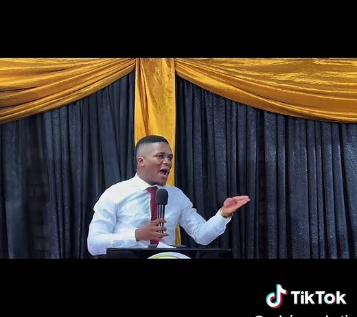 Grumblers #calvinsamketi #christiantiktok #church