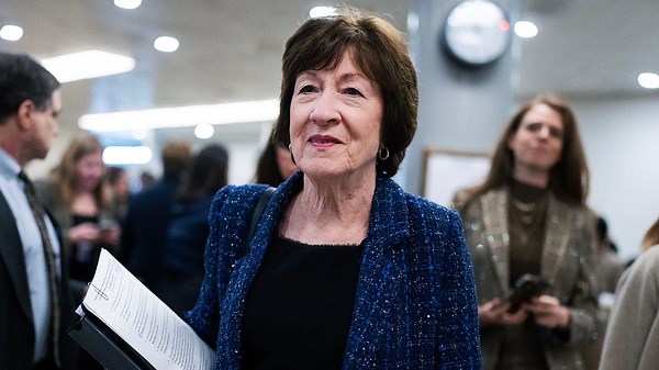 ‘SAVE America Act’ heads to Senate