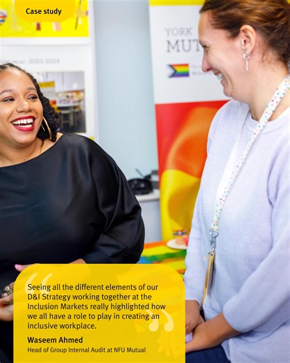 1K views · 4 comments | We're committed to delivering our Diversity...