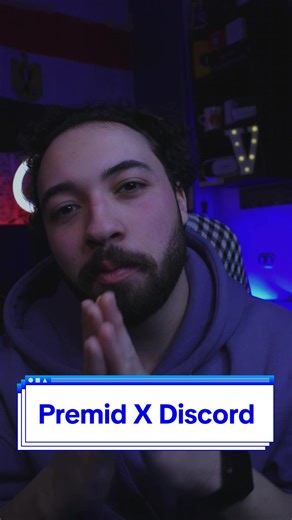 Discord Tips and Tricks // PREMID extension ---- لو الفيديو عجبك بص علي دول .. ١- ازاي تعمل بوت ديسكورد في ٥ دقايق @AbdelRahman Mosad ٢- ازاي تعمل سيرفر ديسكورد في اقل من دقيقه جاهز @AbdelRahman Mosad ٣ ازاي تعمل لينك مخصوص في ديسكورد ببلاش: @AbdelRahman Mosad ------- #discord #ديسكورد #جيمر #جيمرز #gamersoftiktok
