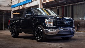Get 700 HP From Your F-150 With Ford Performance's FP700 Supercharger Kit | Carscoops