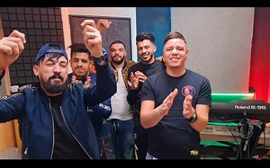 254K views · 10K reactions | Kader Tirigou & Zakzouk | El Ghorba _ الغربة | Clip Officiel 2021 https://youtu.be/QrsYIa_mZLk | Kader Zakzouk | Facebook
