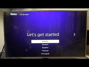 How to Hard Reset Roku Express - Perform Factory Reset