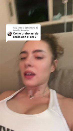 Respuesta a @Jennifer Anna JA #tutorial #camara #hack #enfoque #iphone