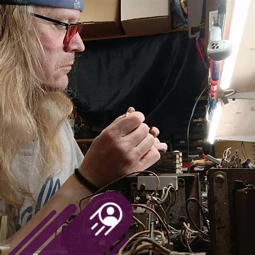 Bally EM(Electromechanical) pinball repair group | The 71' Bally Expressway that I restored yrs ago | Facebook