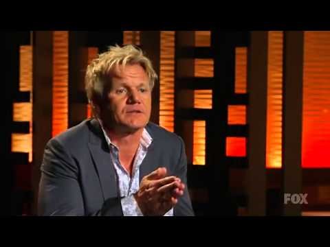 MasterChef USA - Temporada 1 Capítulo 02 (Subtitulado Español)