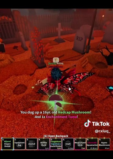 Enchanting Your Shovel in DIG: A Guide