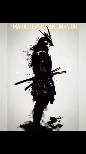 "Mask Off" by Future instrumental (slowed)#beatsofeli #future #maskoff...