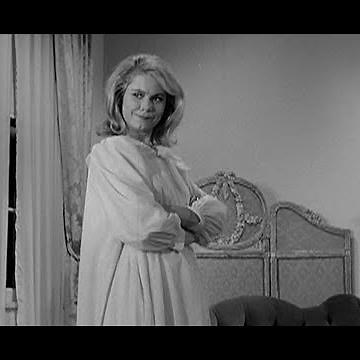Bewitched Premiere | September 17th, 1964