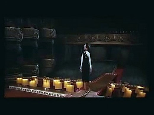 Gypsy: Rose's Turn- Rosalind Russell