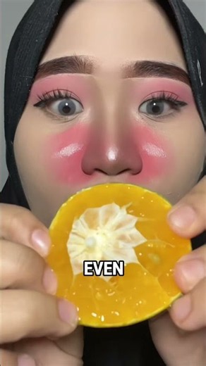 Ghost Pepper Lipstick Mistake