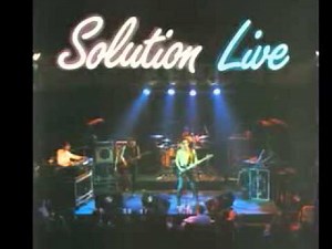 Solution - 100 Words