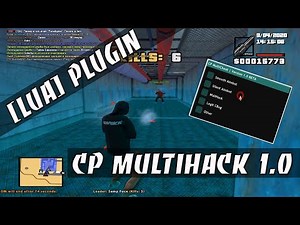 CP MULTICHEAT 1.0 / AIM / SILENT AIM / LEGIT +C / EXTRA WS / ТО ЧТО НАДО