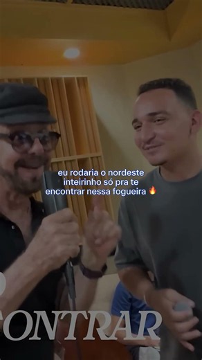 Nando Cordel e João Gomes - Você Apareceu no São João 🔥